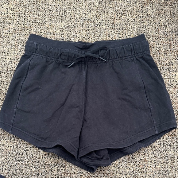 Lululemon Inner Glow Shorts - Picture 2 of 3